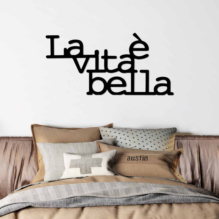 Wallity Vita E Bella 1